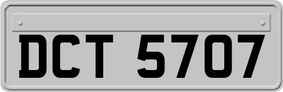 DCT5707