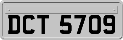 DCT5709