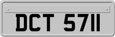 DCT5711