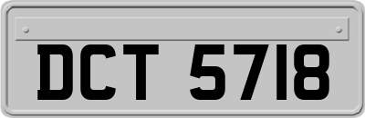 DCT5718