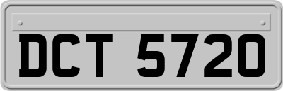 DCT5720