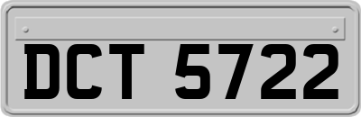 DCT5722