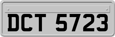 DCT5723