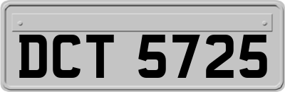 DCT5725