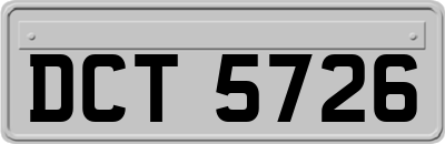DCT5726