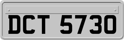 DCT5730