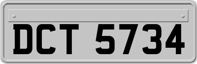 DCT5734