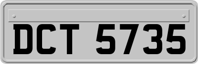 DCT5735