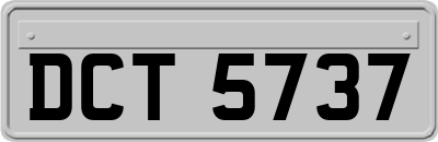 DCT5737
