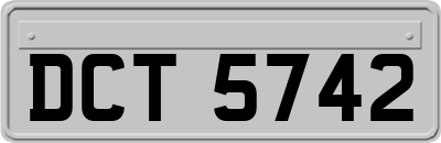 DCT5742