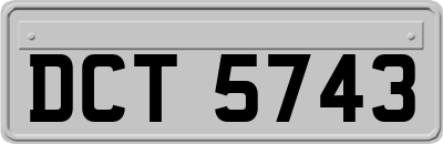 DCT5743
