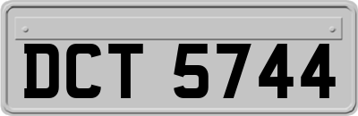 DCT5744