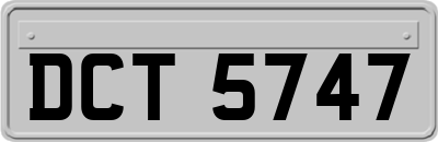 DCT5747