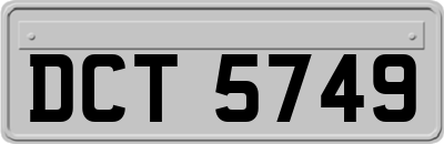 DCT5749