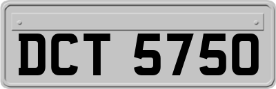 DCT5750