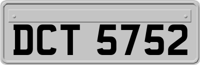 DCT5752