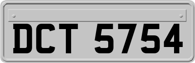 DCT5754