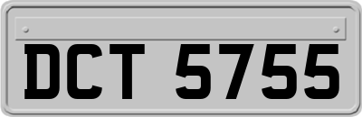 DCT5755