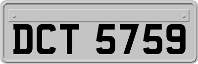 DCT5759