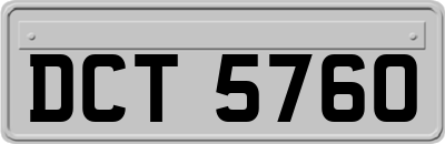 DCT5760