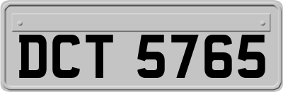 DCT5765