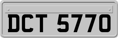 DCT5770