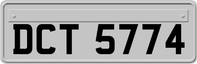 DCT5774