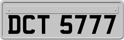 DCT5777