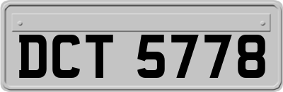 DCT5778