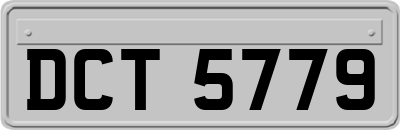 DCT5779