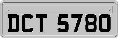 DCT5780