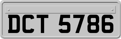 DCT5786