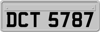 DCT5787