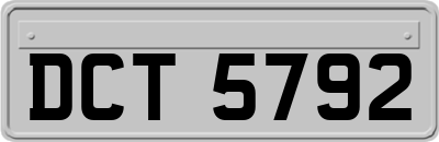 DCT5792