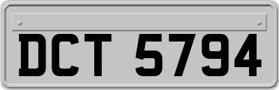 DCT5794