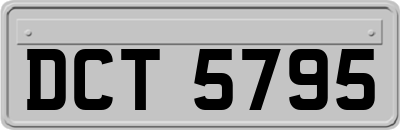 DCT5795