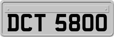 DCT5800