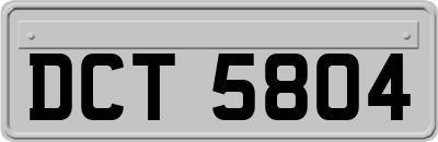 DCT5804