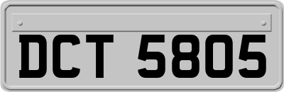 DCT5805