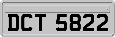 DCT5822