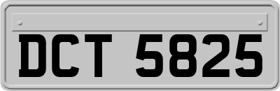 DCT5825