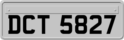 DCT5827