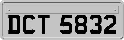 DCT5832