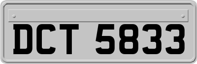 DCT5833