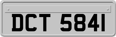 DCT5841