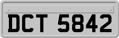 DCT5842