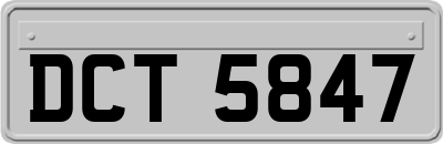 DCT5847