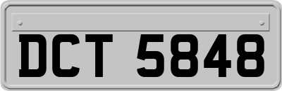 DCT5848