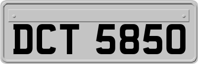 DCT5850