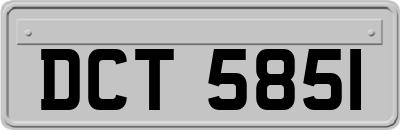 DCT5851
